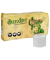Toilettenpapier  263556, 3-lagig, hochweiß, 250 Blatt/Rolle,