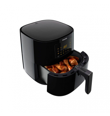 Airfryer XL Connected HD928070 Heißluftfritteuse