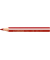 Buntstifte-Set Trio dick und kurz, 205/12-01, 12-farbig sortiert, 3-Kant-Schaft, Etui