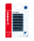 Tintenpatrone B-51843-10 blau 12St