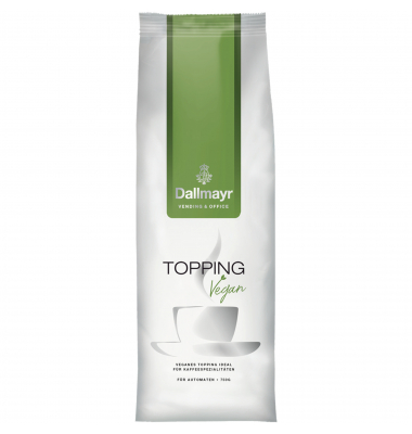 Topping 813002000 vegan 750g