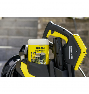 Stein-Fassadenreiniger 3-in-1 6.295-767.0 1l