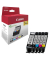 Druckerpatrone PGI-570 PGBK + CLI-571 BK/C/M/Y 0372C006 (PGI-570BK/CLI-571 C/M/Y), 2x schwarz/cyan/magenta/gelb, ca. 2x ca. 1x 1