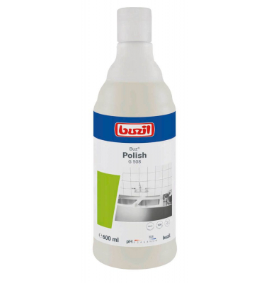 Polish Scheuermilch 0,6 l Polish Scheuermilch 0,6 l