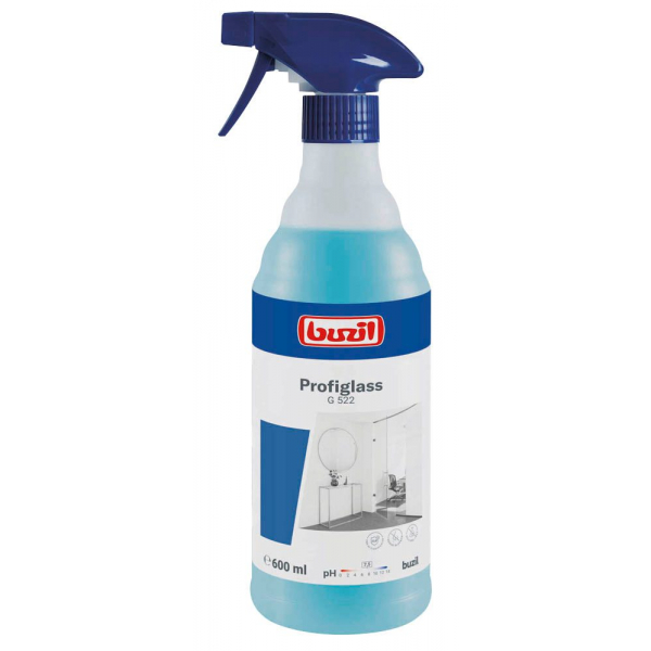 4100660003208 - Profiglass Glasreiniger 06 l 4100660003208 600 Milliliter 4100660003208 - Profiglass Glasreiniger 06 l 4100660003208 600 Milliliter