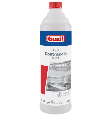 Contracalc Entkalker 1,0 l
