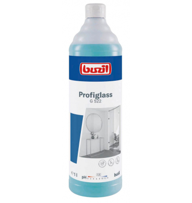 Profiglass Glasreiniger 1,0 l