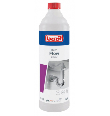 Flow Rohrreiniger 1,0 l Flow Rohrreiniger 1,0 l