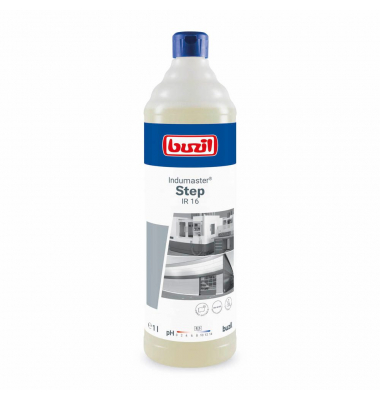 Step Reinigungsflüssigkeit 1,0 l