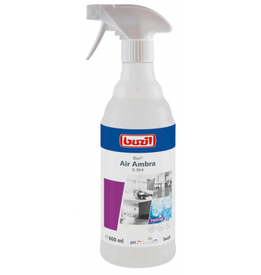 Raumspray Air Ambra frisch 0,6 l Raumspray Air Ambra frisch 0,6 l