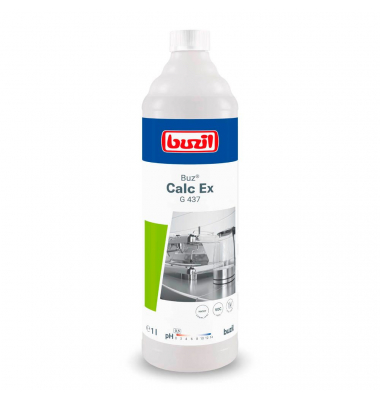 Calc Ex Entkalker 1,0 l Calc Ex Entkalker 1,0 l