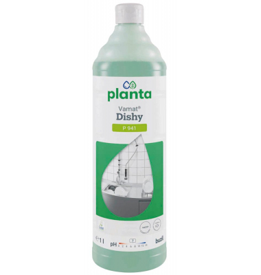 Dishy Spülmittel 1,0 l Dishy Spülmittel 1,0 l