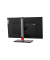 ThinkVision P27h-30 Monitor 68,6 cm (27,0 Zoll) schwarz