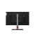 ThinkVision P27h-30 Monitor 68,6 cm (27,0 Zoll) schwarz
