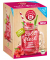 cold & fresh Hibiskus-Himbeere-Zitronengras Bio-Tee 15 x 2,75 g