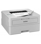 HL-L2865DW  Laserdrucker weiß