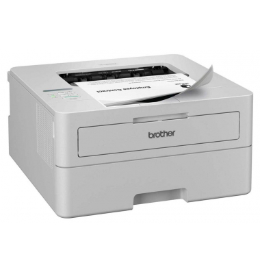 HL-L2865DW  Laserdrucker wei&szlig;