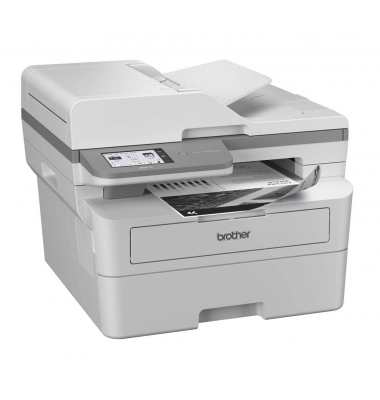 MFC-L2960DW 4 in 1 Laser-Multifunktionsdrucker weiß