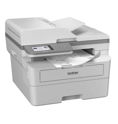 MFC-L2980DW 4 in 1 Laser-Multifunktionsdrucker weiß