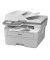 MFC-L2980DW 4 in 1 Laser-Multifunktionsdrucker weiß