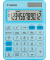 LS-125KB-PBL Tischrechner pastellblau