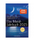 Taschenkalender 17983, Mond-Jahrbuch, blau, 1 Tag / 1 Seite, 12,5x18,7cm, 2025