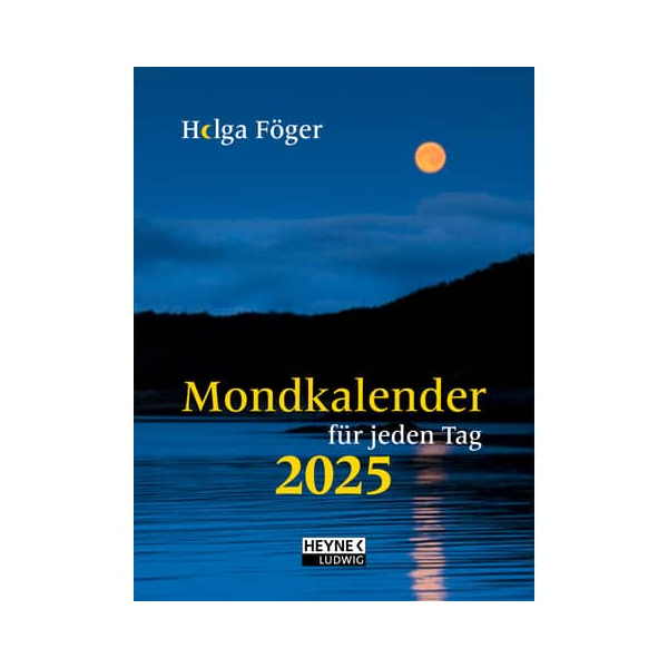9783453239586 - Taschenkalender 23928 Mondkalender für jeden Tag blau 1 Tag 1 Seite 105x14cm 2025 9783453239586 Heyne 9783453239586 - Taschenkalender 23928 Mondkalender für jeden Tag blau 1 Tag 1 Seite 105x14cm 2025 9783453239586 Heyne