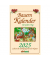 Abreißkalender 10126, Bauernkalender, 1 Tag / 1 Seite, 13,1x21,4cm, 2025
