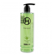 HYGOSTAR Shampoo Aloe Vera 556311 Pumpspender 400ml
