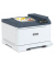 C320 Farb-Laserdrucker grau