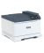 C320 Farb-Laserdrucker grau