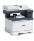 C325 4 in 1 Farblaser-Multifunktionsdrucker grau