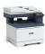 C325 4 in 1 Farblaser-Multifunktionsdrucker grau