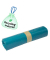 Müllsäcke 20006 Standard Typ 60, blau, 120 Liter, offen