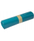Müllsäcke 20006 Standard Typ 60, blau, 120 Liter, offen