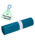 Müllsäcke 20037 Standard, blau, 120 Liter, offen, stark