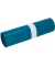 Müllsäcke 20037 Standard, blau, 120 Liter, offen, stark