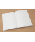 Notizbuch SN100, gelb, A5, liniert, 80g, 100 Blatt / 200 Seiten