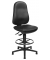 Bürostuhl POINT 70, 8170D10T Kunstleder schwarz