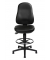 Bürostuhl POINT 70, 8170D10T Kunstleder schwarz