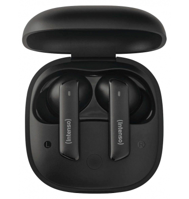 In-ear Kopfh&ouml;rer Buds Pro T500HAE 3720500, schwarz