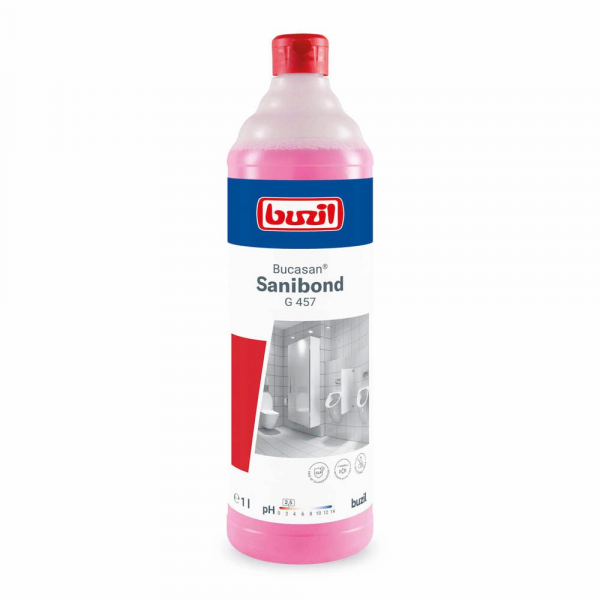 4100660007954 - Sanibond Badreiniger 10 l 4100660007954 Buzil 4100660007954 - Sanibond Badreiniger 10 l 4100660007954 Buzil