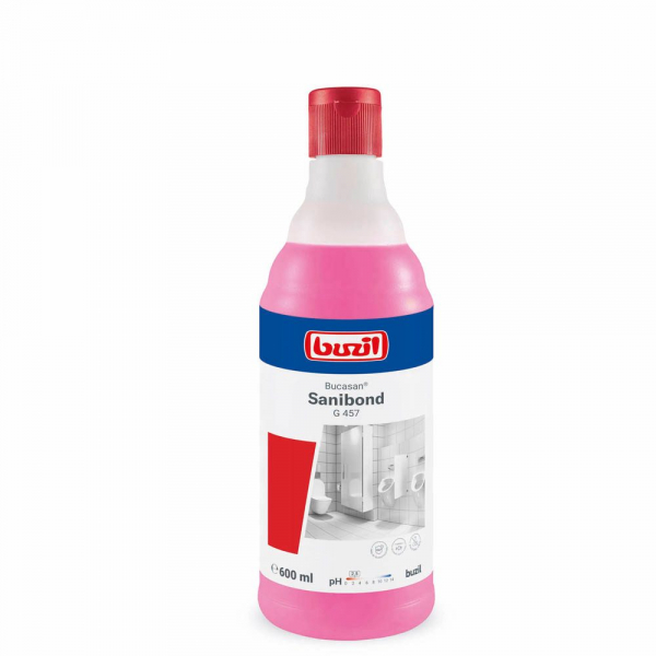 4100660015393 - Sanibond Badreiniger 06 l 4100660015393 600 Milliliter 4100660015393 - Sanibond Badreiniger 06 l 4100660015393 600 Milliliter