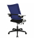 Bürodrehstuhl New Smove DS130AG208 m.Arml bl
