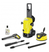 Hochdruckreiniger K 4 WCM Premium Home 1.324-232.0