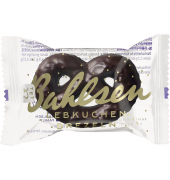 Gebäck Lebkuchen Brezeln 88370
