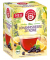 Genussgarten Johannisbeere Zitrone Bio-Tee 14 Portionen