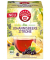 Genussgarten Johannisbeere Zitrone Bio-Tee 14 Portionen