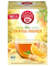 Genussgarten Orange Ingwer Bio-Tee 14 Portionen