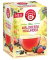 Genussgarten Waldbeere Holunder Bio-Tee 14 Portionen